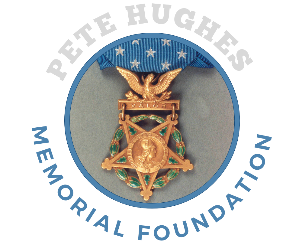 Pete Hughes Foundation